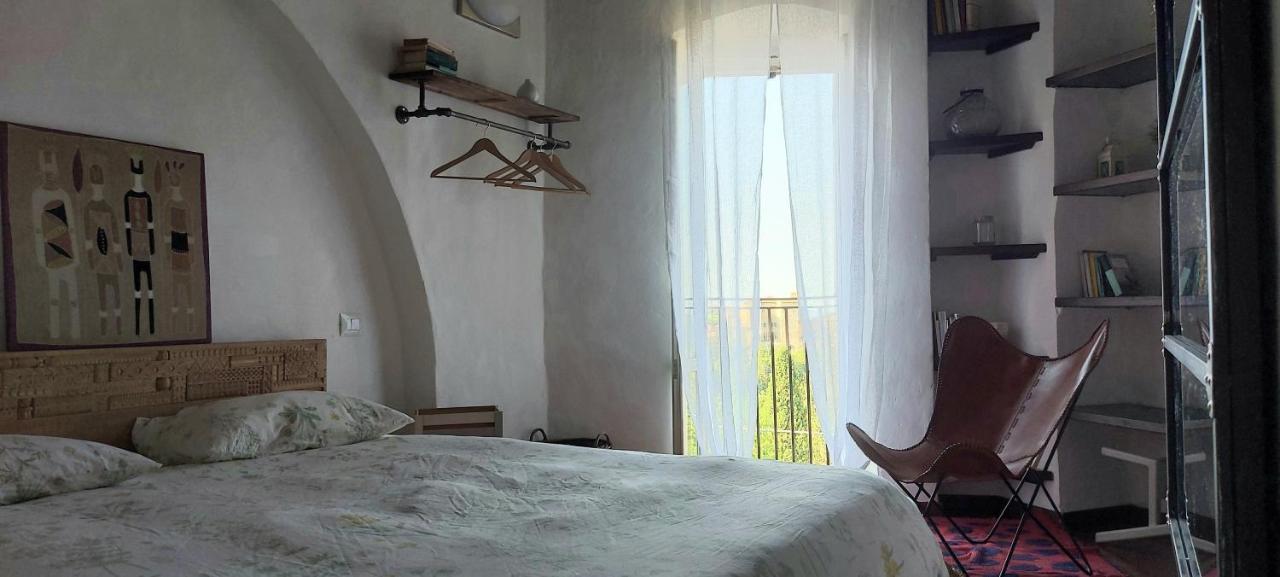 La Tana Di Margherita Perugia Ngoại thất bức ảnh