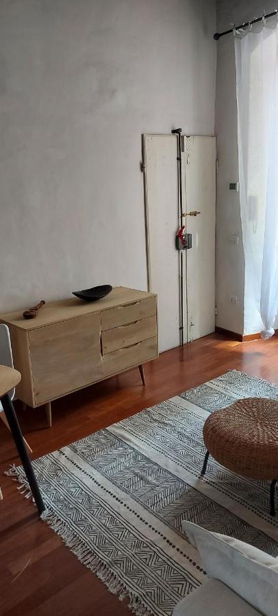 La Tana Di Margherita Perugia Ngoại thất bức ảnh