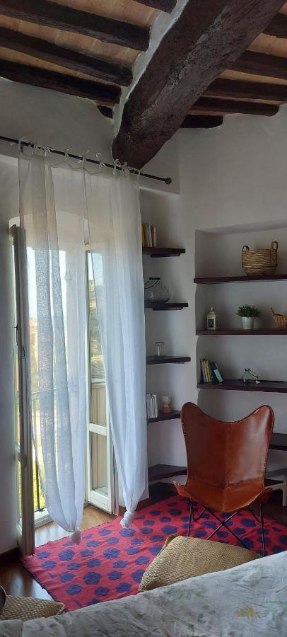 La Tana Di Margherita Perugia Ngoại thất bức ảnh
