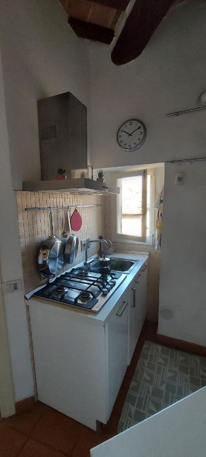 La Tana Di Margherita Perugia Ngoại thất bức ảnh