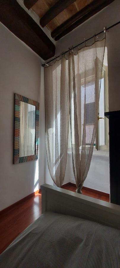 La Tana Di Margherita Perugia Ngoại thất bức ảnh