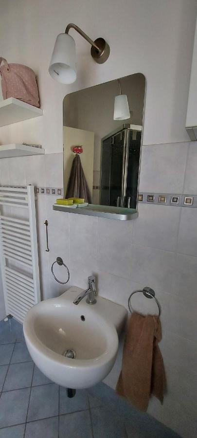La Tana Di Margherita Perugia Ngoại thất bức ảnh