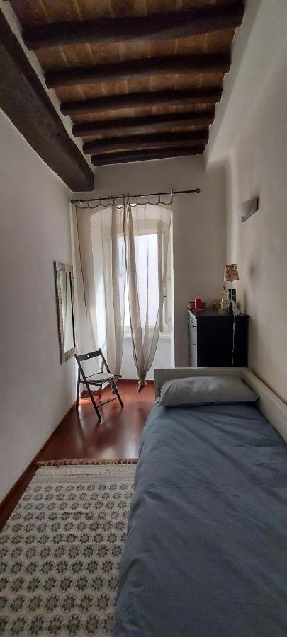 La Tana Di Margherita Perugia Ngoại thất bức ảnh