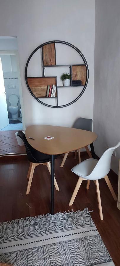 La Tana Di Margherita Perugia Ngoại thất bức ảnh
