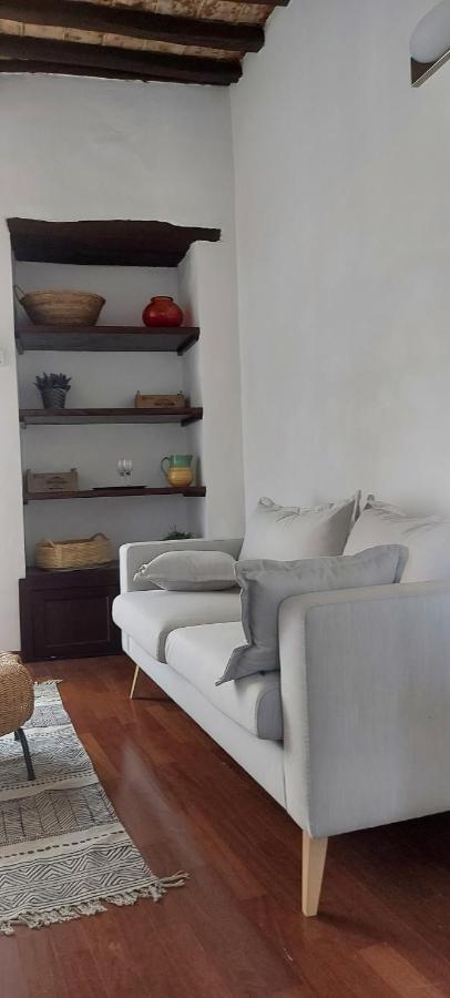 La Tana Di Margherita Perugia Ngoại thất bức ảnh