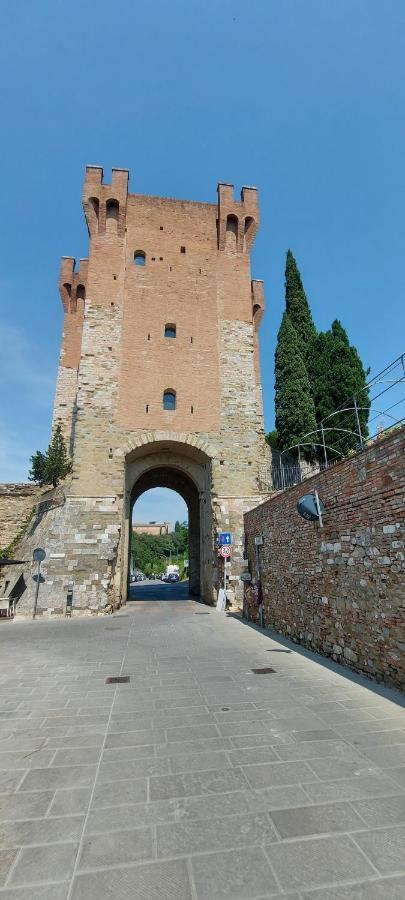 La Tana Di Margherita Perugia Ngoại thất bức ảnh