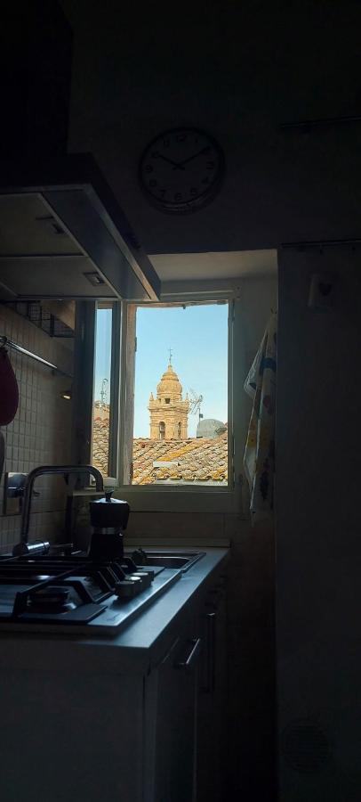 La Tana Di Margherita Perugia Ngoại thất bức ảnh